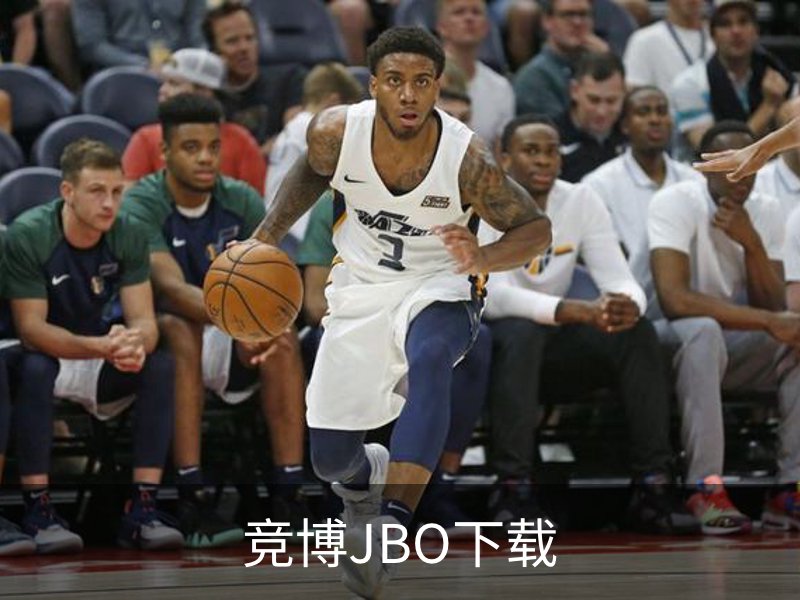 竞博JBO下载品牌故事